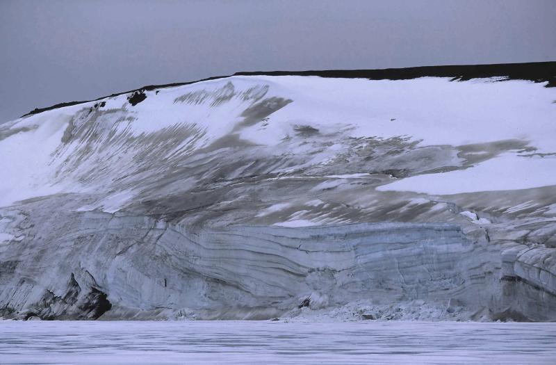 Cape Heller I