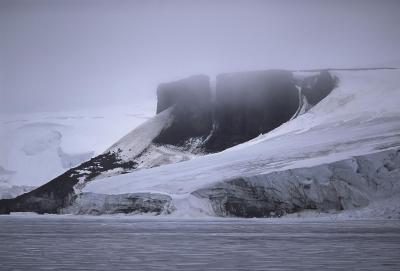 Arctic Outpost - Franz Josef Land