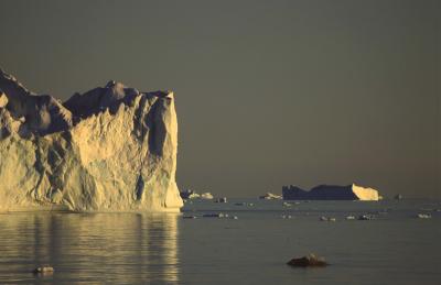 Greenland - Northwest Coast