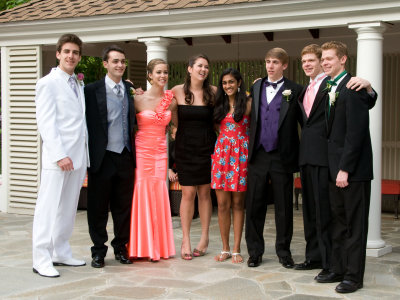 Prom 13 May, 2011