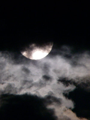 Lune, St-Onésime-d'Ixworth