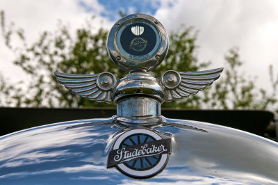 26 Studebaker