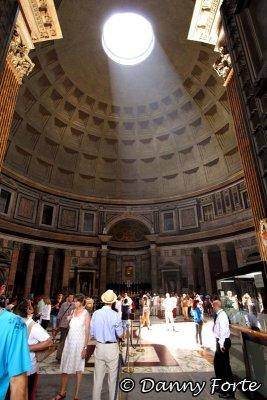 The Pantheon