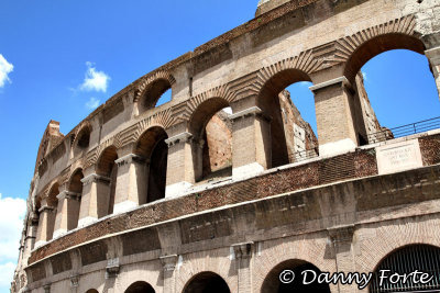 The Colosseum