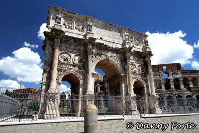 Arco di Costantino