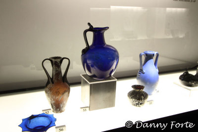 The Roman Forum - Artifacts Found