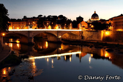 Ponte Vittorio Emanuele II