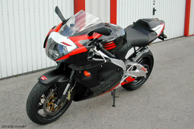 #031 Aprilia Mille 1000 R