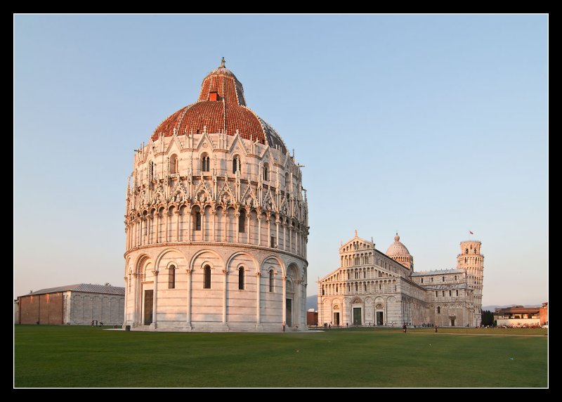 Pisa