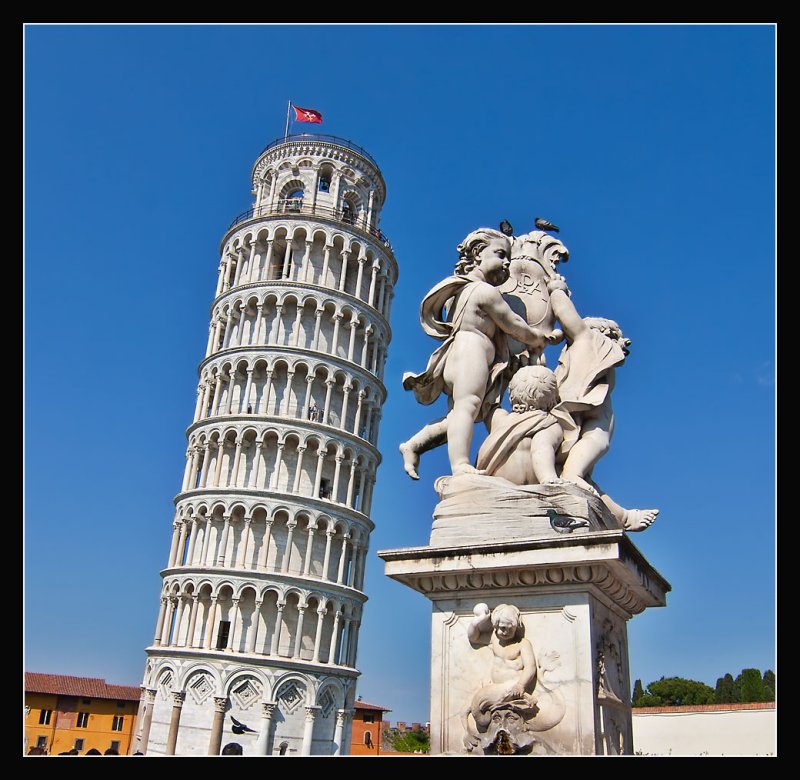 Pisa