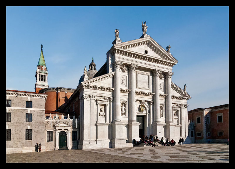 Venecia - Venice