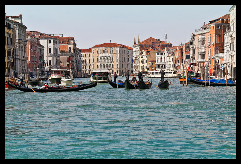 Venice - Venecia