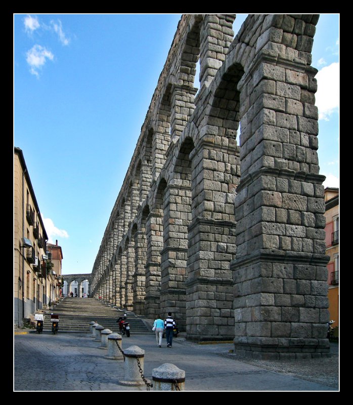 Segovia