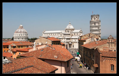 Pisa