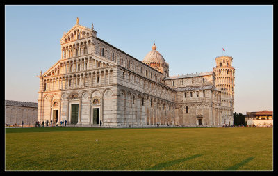 Pisa