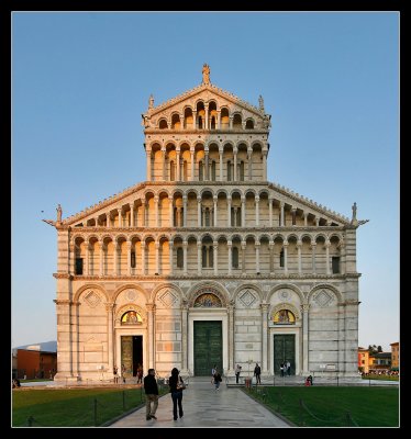 Pisa