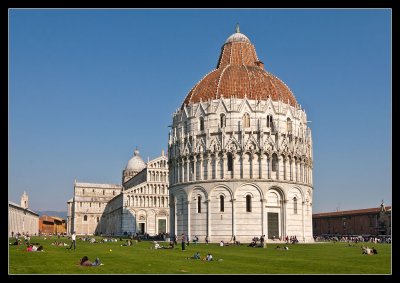 Pisa