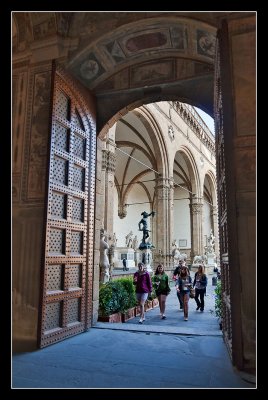 Florencia