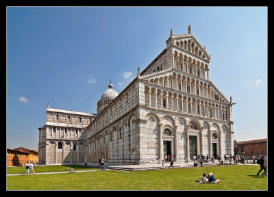 Pisa