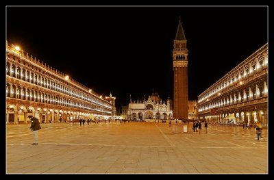 Venecia - Venice