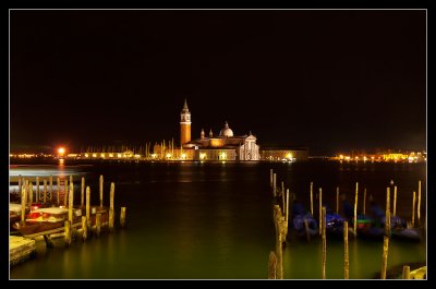 Venecia - Venice