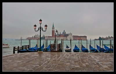 Venecia - Venice