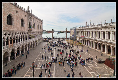 Venecia