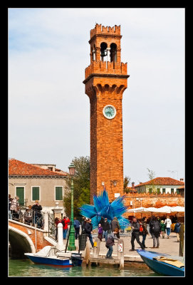 Venecia