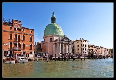 Venecia