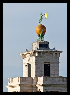 Venecia