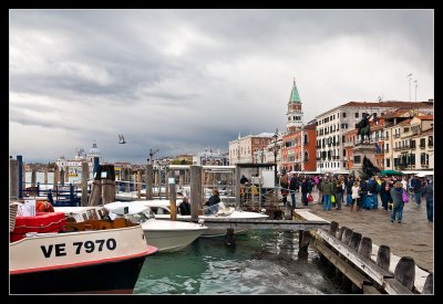 Venecia - Venice