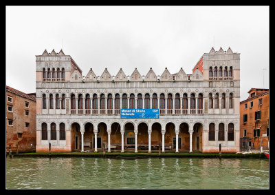 Venecia