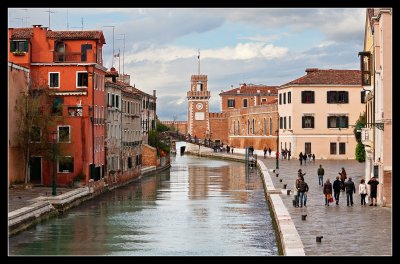 Venecia