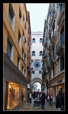 Venecia - Venice