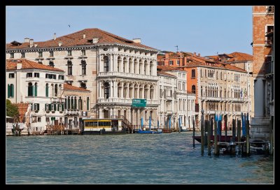 Venecia