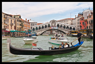 Venecia