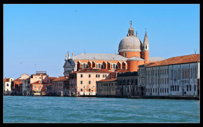 Venecia