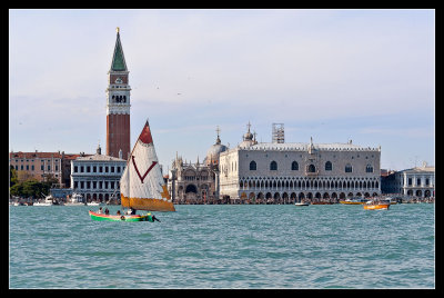 Venecia - Venice