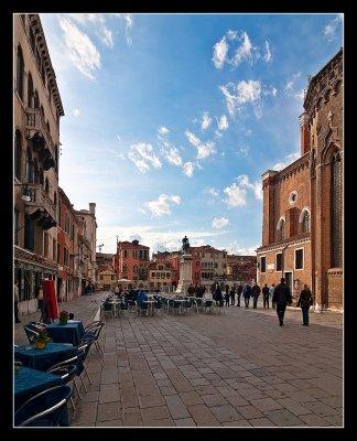 Venecia - Venice