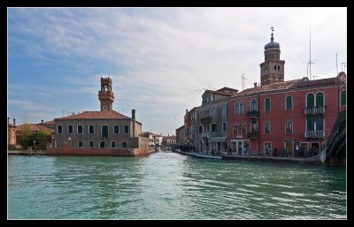 Venecia - Venice