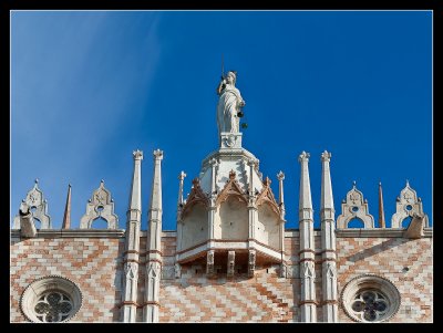 Venice-Venecia