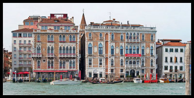 Venice-Venecia