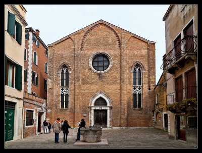 Venice - Venecia