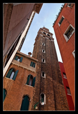 Venice - Venecia