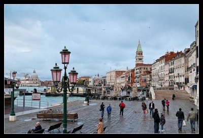 Venice - Venecia