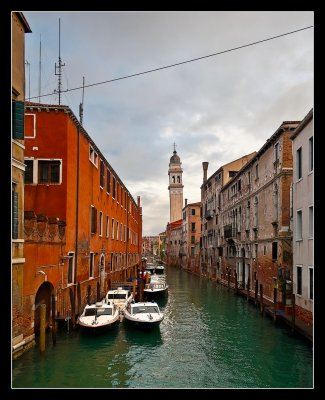 Venice - Venecia