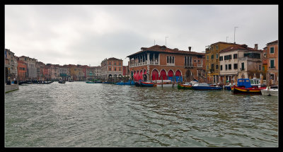 Venecia - Venice