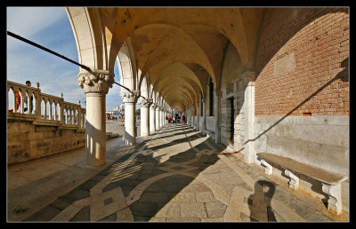 Venice - Venecia