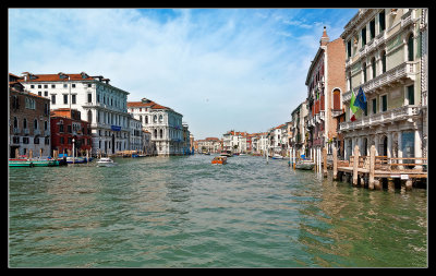 Venice - Venecia