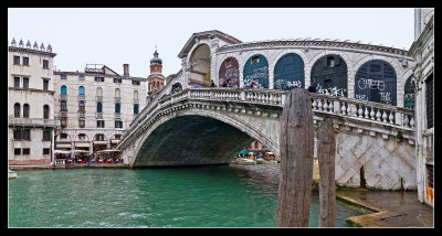 Venice - Venecia